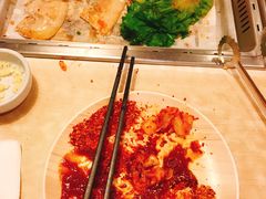 -新石器烤肉(中房金谊广场店)