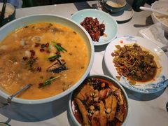 -新安江奶酸菜鱼(总店)