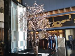 -成都安仁福朋喜来登酒店