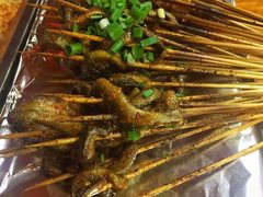 -晓靖轩烧烤(沙河风情店)