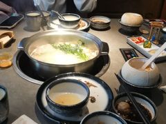 -同仁四季椰子鸡(宝安壹方城店)