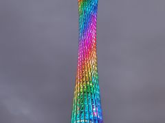 -广州塔