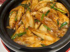 -谭厨中山传家菜.乳鸽.脆鲩鱼(华强北中航城店)