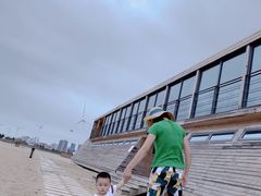 -那香海钻石沙滩浴场