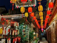 -东台西溪天仙缘景区