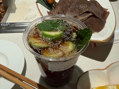 -海底捞火锅(长宁路龙之梦店)