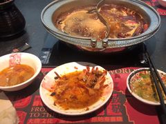 -牛New寿喜烧(闵行龙湖天街店)