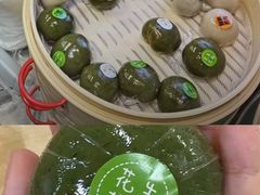 -张果佬年糕卷(科巷店)