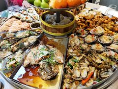 一片海大份标准-日进一片海.生腌海鲜火锅.宵夜烧烤(三里屯总店)