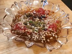 -早酒肖汉老味拌面