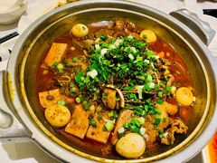 -眉州东坡(春秀路店)