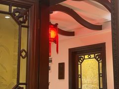 -山水茶艺馆·点心粤菜·30年老字号