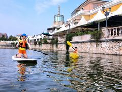 -WhaleSports户外水上运动俱乐部(朝阳公园店)