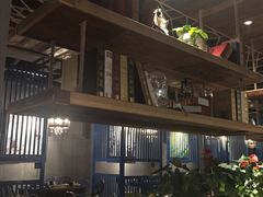 门面-船奇蒸汽海鲜·闽菜(八市海鲜总店)