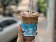-JPG coffee(广州体育西店)