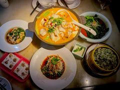 -花千醉(新街口店)