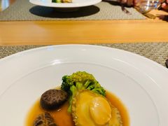 -香樟花园法式铁板烧(恒隆广场店)