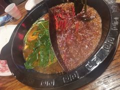 -重庆老火锅(长虹店)