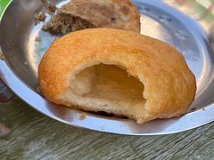 -逍遥镇刘相五胡辣汤豆沫馆(康复中街店)