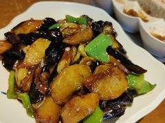 -95号酱骨·一块豆腐(展春园西路店)
