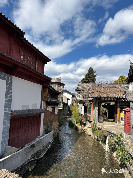 勺子米线·云南传统小吃市集(四方街店)图片