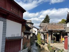 -勺子米线·云南传统小吃市集(四方街店)