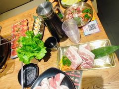 -牛哥の店炭火烤肉(攀枝花店)