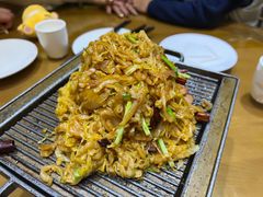 -老厨家(中央大街西七道街店)