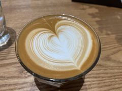 -infinite cafe