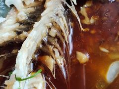 -覃记海鲜美食餐厅