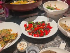 -2046湘味厨房(深圳湾店)