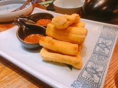 -云海肴·云南小炒·汽锅鸡(天津国金汇店)