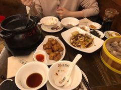 -温粥人(春晖路店)