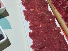 秘制牛肉-南城十里潮汕鲜牛火锅·鲜虾生滚粥(融汇老商埠店)