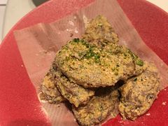 -绿杨春·淮扬宴(庐山路店)