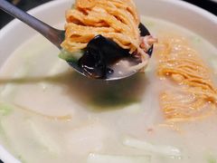 -芳芳私房菜·精做淮扬菜(承德路店)