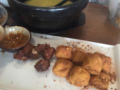 -滇越乘象云南餐厅(次渠店)