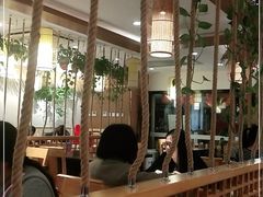 大堂-武松家(翠微百货大成路店)