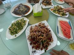 -聚德福海鲜家常菜(刘庄店)