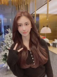 -3AM·S HAIR SALON烫发染发接发