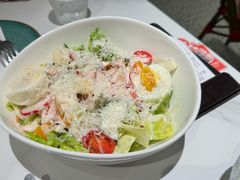 -CRAZYONES克芮旺斯西班牙餐厅(龙湖金沙天街店)
