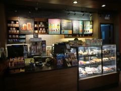 -星巴克(北京天坛东路店)