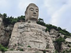 -蒙山大佛景区