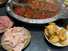 -大龙火锅(老店)