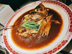 -旺顺阁鱼头泡饼(常营店)