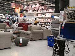 -宜家家居(哈尔滨商场店)