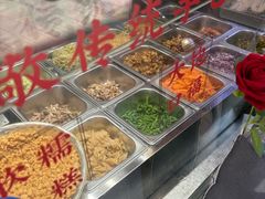 -张果佬年糕卷(科巷店)