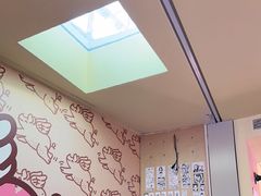 -PIGGYOO人生四格漫画店(朝外店)