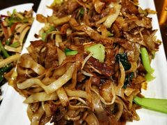 -葛记焖饼(伏牛路店)