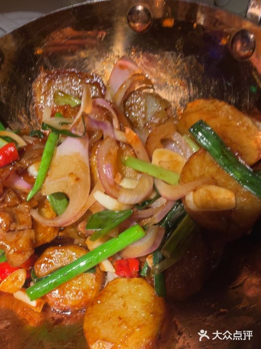 绿茶餐厅(昆明世纪金源店)图片